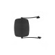 Sunshade for Alfa and Omega Sunlounger
