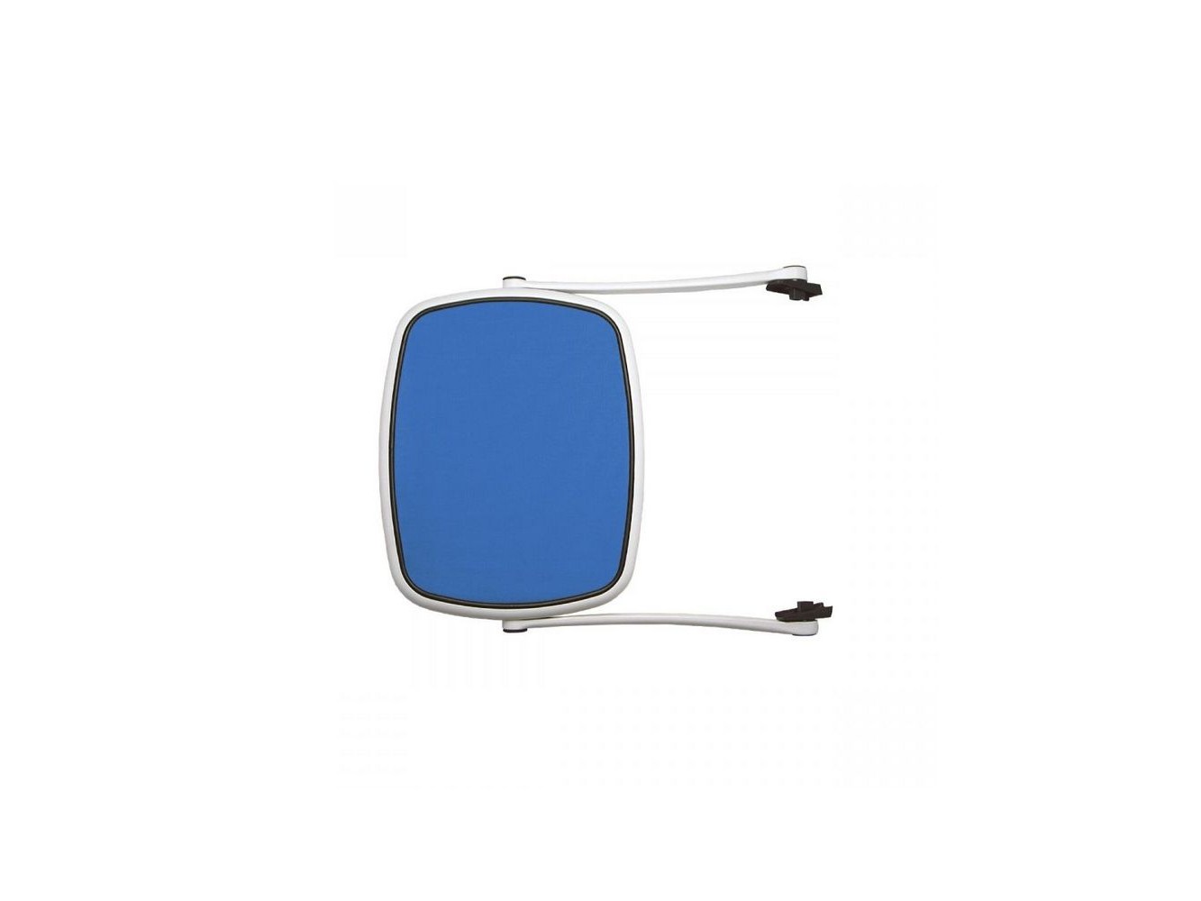 Sunshade for Alfa and Omega Sunlounger