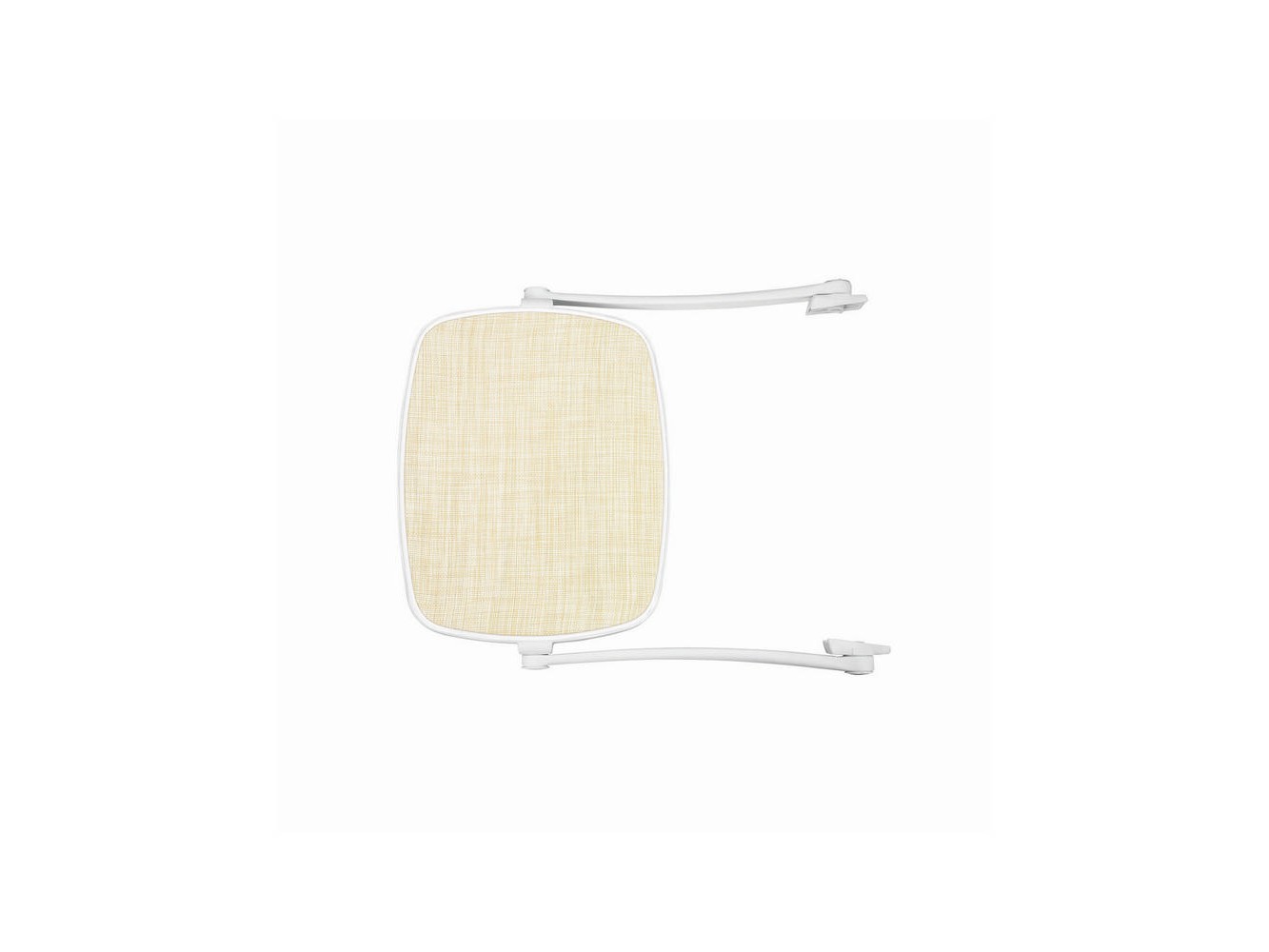 Sunshade for Alfa and Omega Sunlounger
