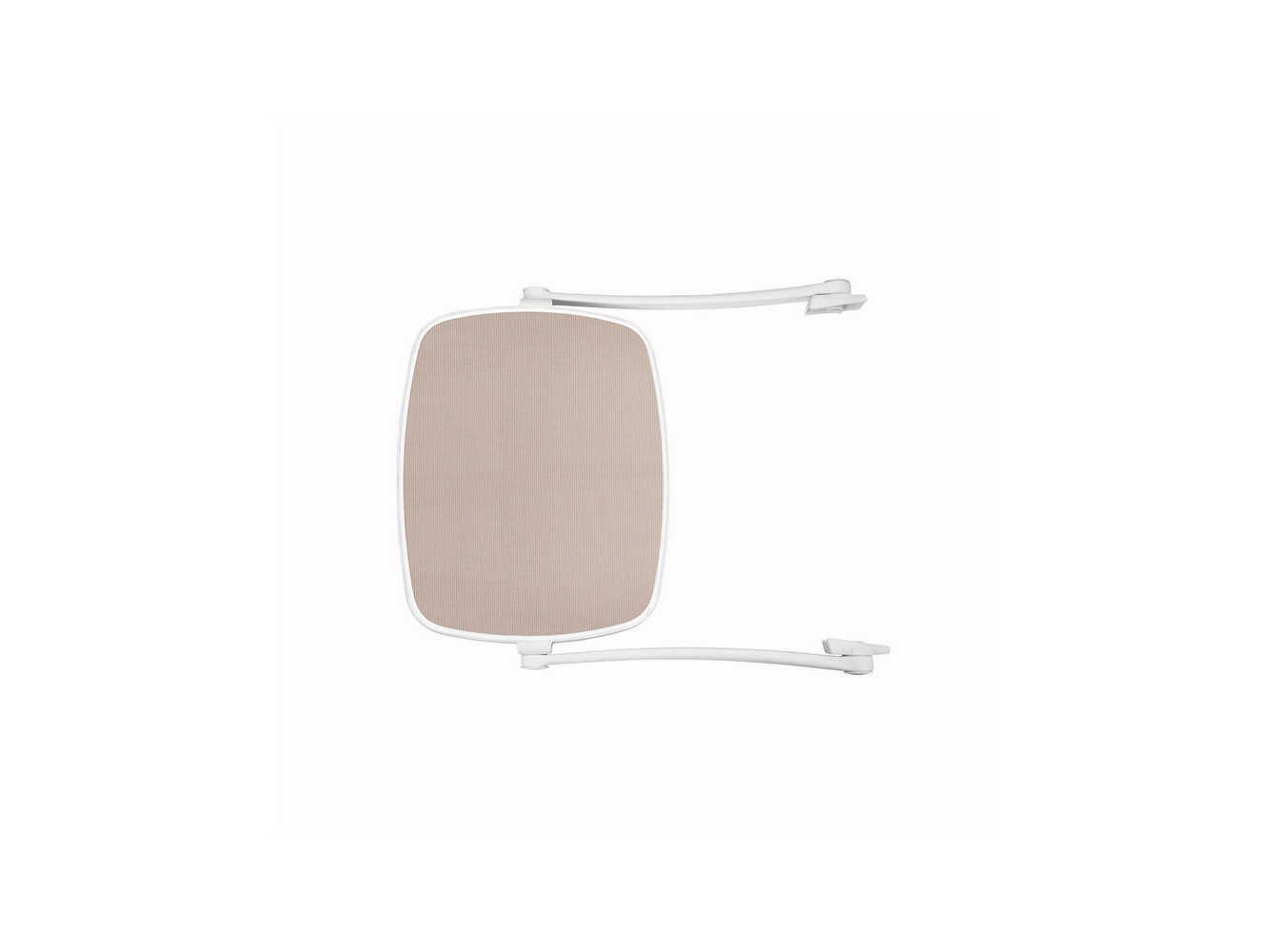Sunshade for Alfa and Omega Sunlounger
