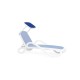 Sunshade for Alfa and Omega Sunlounger