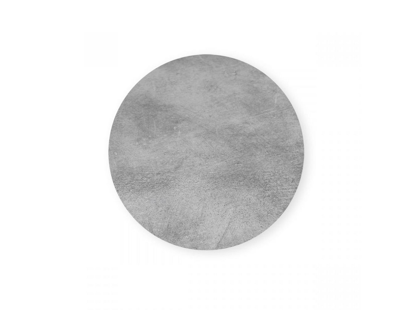Table Top - Piano Laminato 60