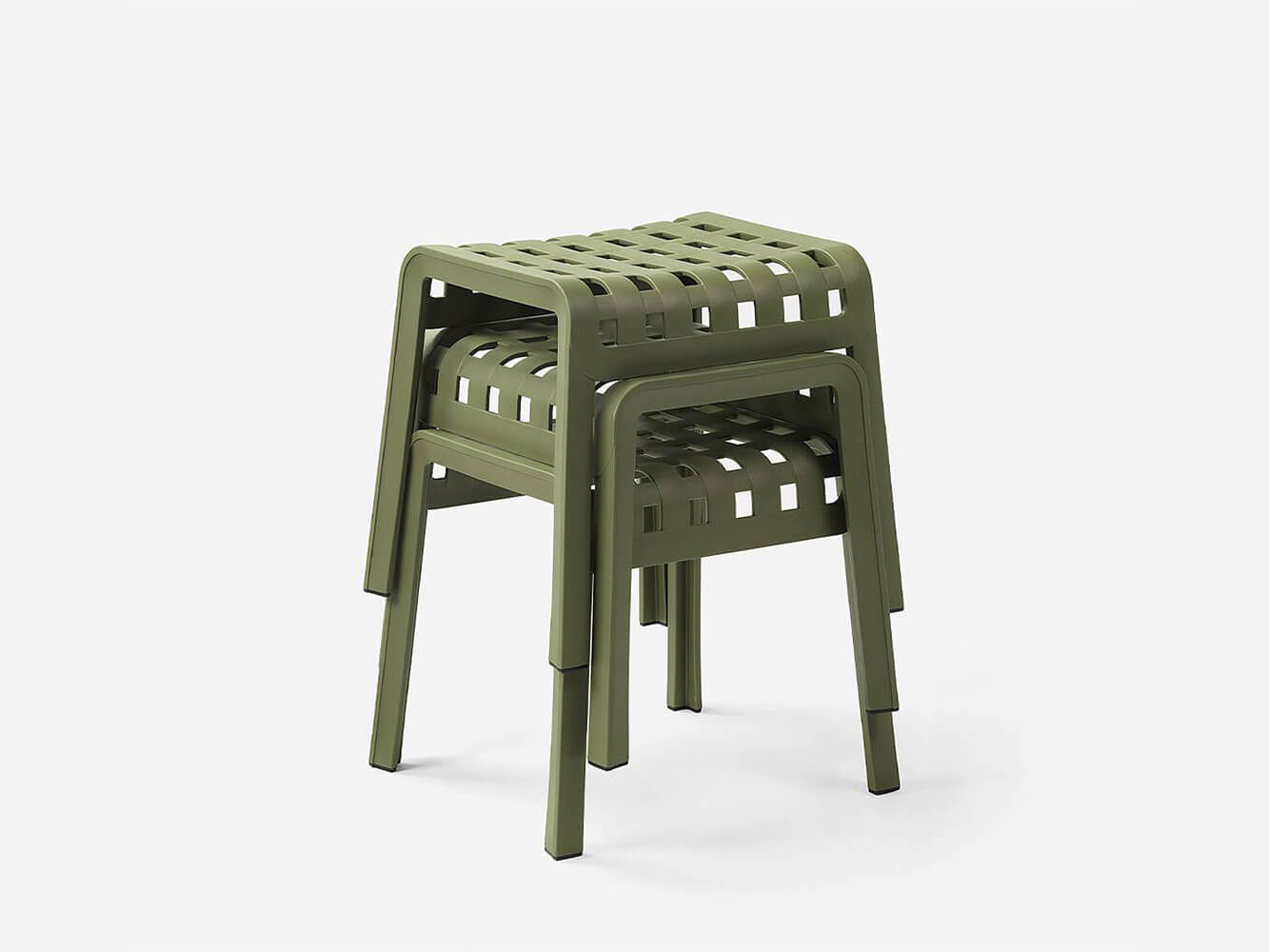 Poggio Stool