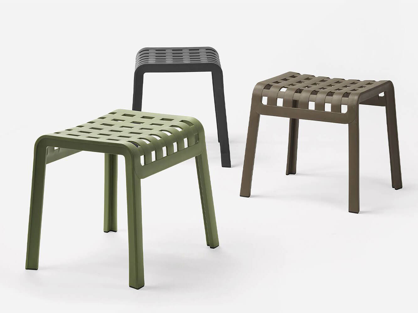 Poggio Stool