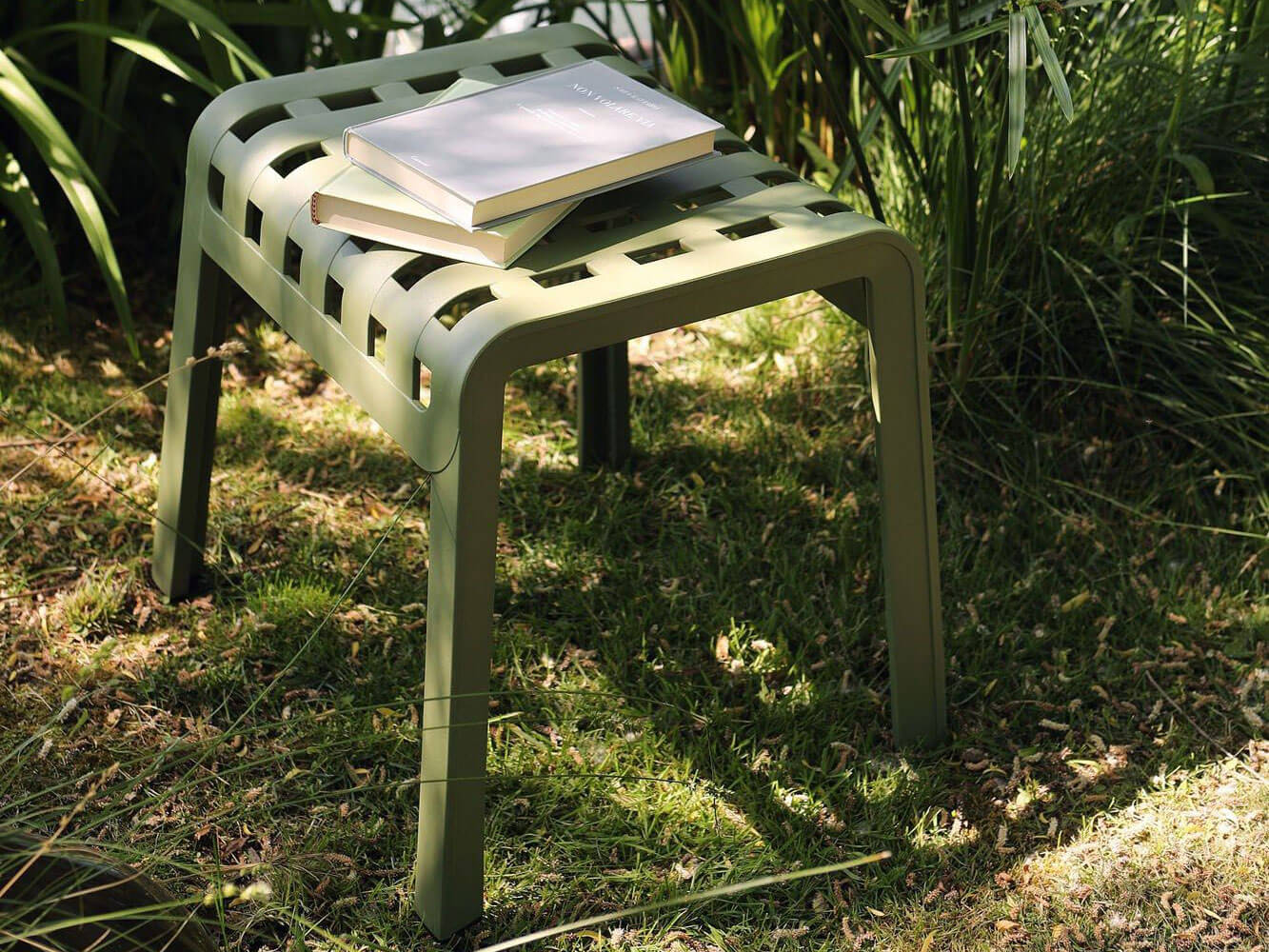 Poggio Stool
