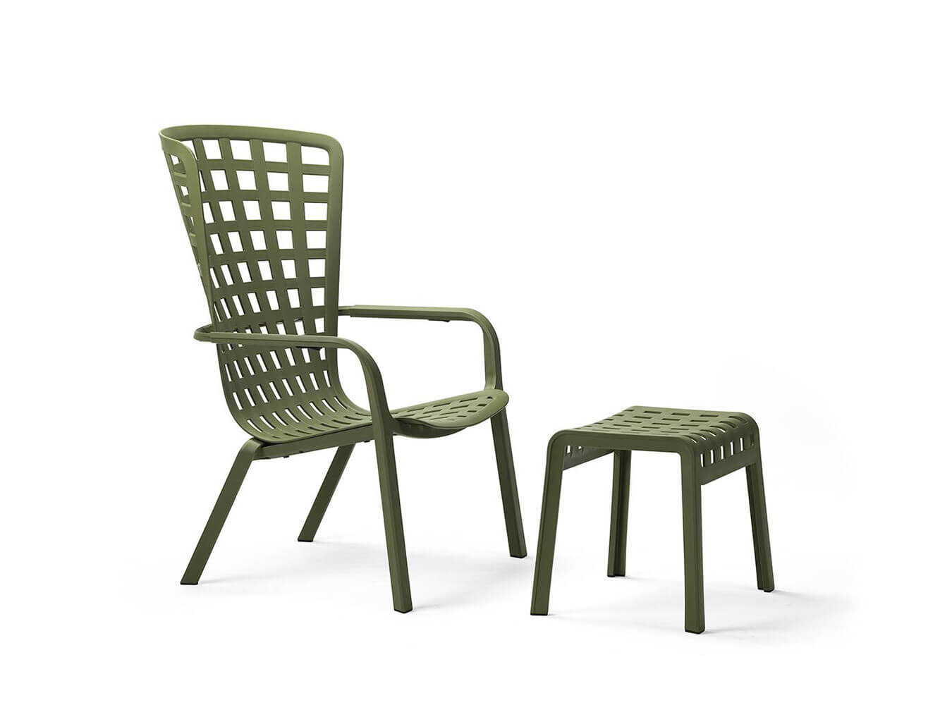 Poggio Stool