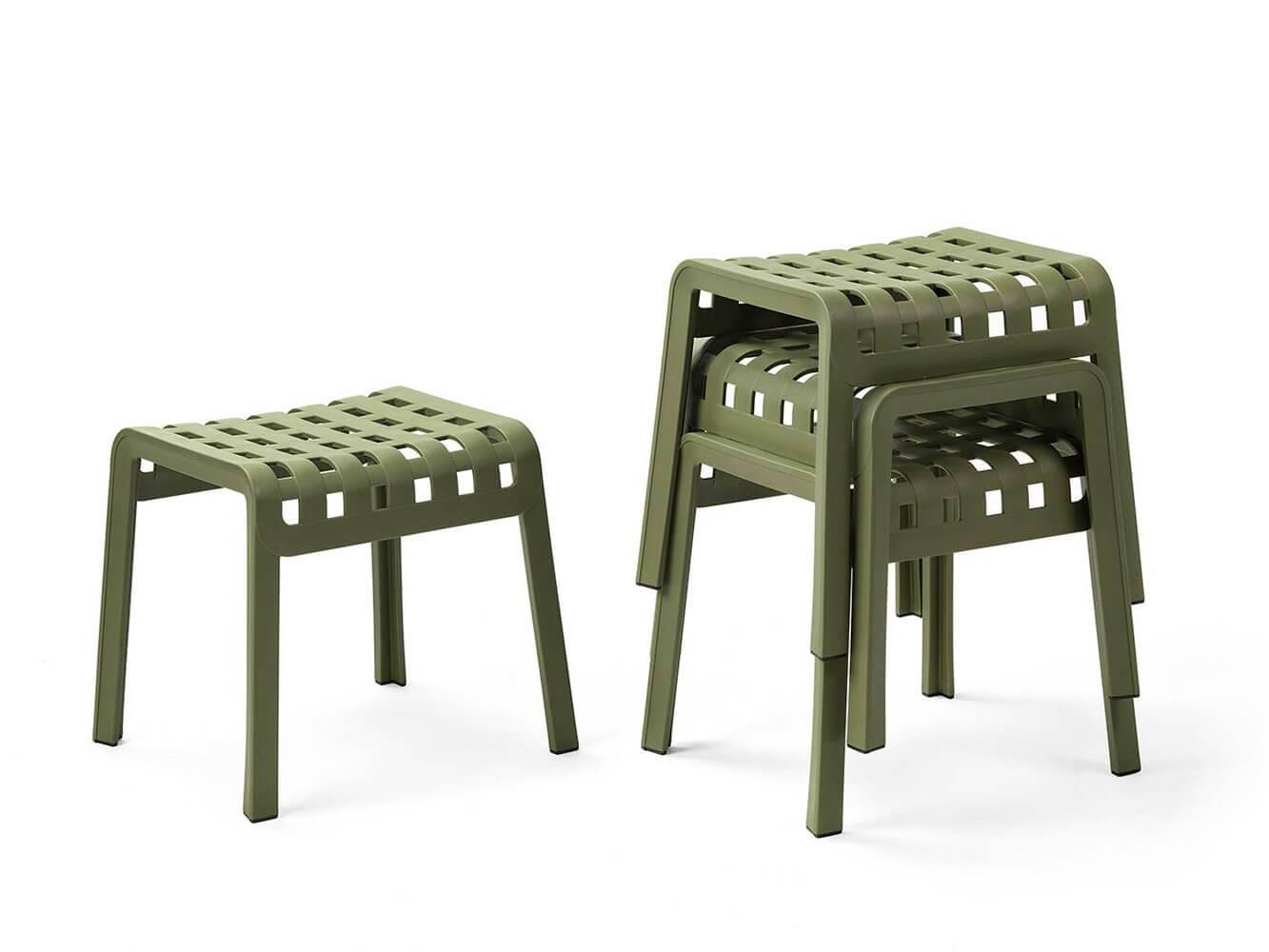 Poggio Stool