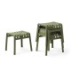 Poggio Stool