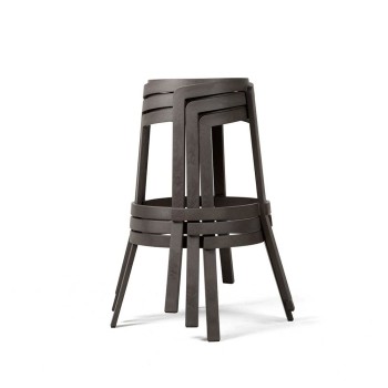 Taburete Stack Maxi Taburete Stack Maxi