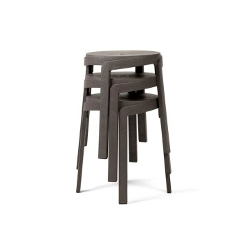 Taburete Stack Mini Taburete Stack Mini